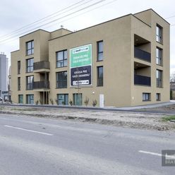 ZNÍŽENÁ CENA !!! - 3 - izbový byt v centre Miloslavova - CENTRAL PARK