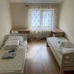 Izba na prenájom v centre mesta Prešov ! - pre 2 osoby - aj pre odídencov