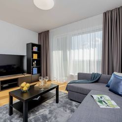 Arvin & Benet | Elegantný a nadštandardný 4i byt s terasou