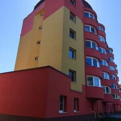 Predaj priestranného 4-izb. bytu v Krasňanoch /122 m2/ na ul. Jozefa Hagaru