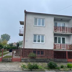 Rodinný dom na predaj v obci Kútniky