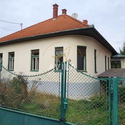 NA PREDAJ rodinný dom v Trenčíne s nádychom histórie