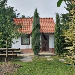 Predaj záhradnej chaty v Čergove