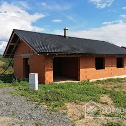 Predaj 4i bungalov Hliník nad Váhom, Bytča