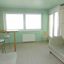 Prenájom 2 - izb. bytu v novostavbe v DNV na ul. Š. Králika