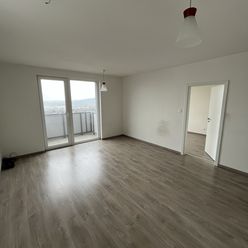 2-izbový apartmán v novostavbe Tammi v Dúbravke