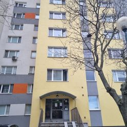 Ponúkame Vám na predaj 2 izbový byt Bratislava-Dúbravka,  Repašského.