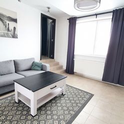 PRENÁJOM - nový 2-izbový byt s balkónom, Janoušková