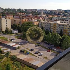 3 izbový byt, Košice-Juh, ul. Južná trieda