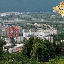 Hľadáme pre klienta 3-izbový byt, Považský Bystrica - Hliny alebo SNP
