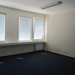 AB Rybničná - prenájom kancelárie o výmere 54 m2