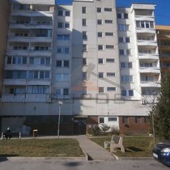 DUPOS - Dražba 1-izbového bytu - Bratislava - 1. kolo