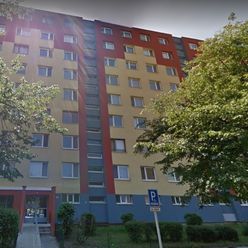 Predáme 3-izbový byt na Jána Smreka v Bratislave