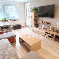 !!! Predaj krásneho 3i bytu na Fončorde v lone prírody - 68,5 m2 !!!