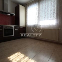 Ponúkame 3izbový byt, o rozlohe 82m2 v širšom centre mesta, Košice-Sever