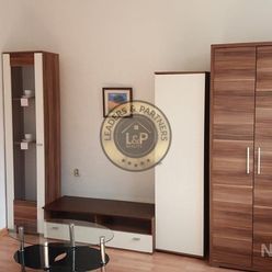 1 izbový byt, Košice-Západ, Ľudová ul.,28m2