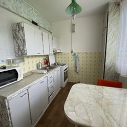 1- izbový byt v Gelnici