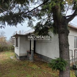 HALO reality - Predaj, rodinný dom Martin nad Žitavou
