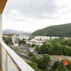 Exkluzívne na predaj 3 izbový byt, Banská Bystrica- Radvaň