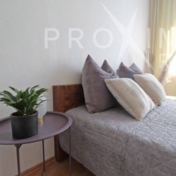 Nádherný 1,5 izbový byt nad Jazerom Košice