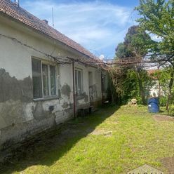 Rodinný dom na predaj v obci Brodské, okr. Skalica