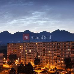 3 izbový byt, apartmán - Hľadám pre klienta vo Vysokých Tatrách
