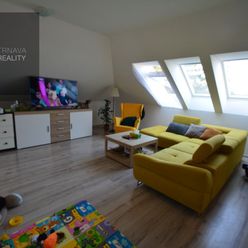 TRNAVA REALITY EXKLUZÍVNE - 3-izb. byt v modernej novostavbe v Sládkovičove