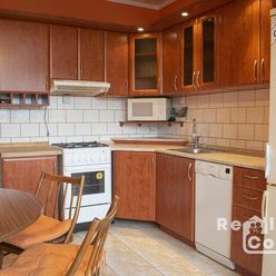 REALITY COMFORT - Na predaj 3-izbový byt v Prievidzi