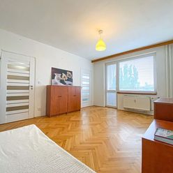 1 izbový byt s balkónom pri Tip Tope, prenájom, Staré mesto, Košice