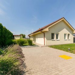 Predaj 4 izbový rodinný dom, Kostolná pri Dunaji, novostavba