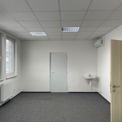 Kancelárske priestory na prenájom: 53,4 m2, 1.p., Trenčín, Legionárska / Dlhé Hony