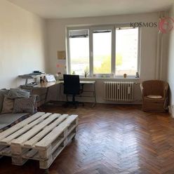 Na predaj 2-izbový byt na ulici Hlinkova, Košice-Sever