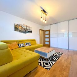 Predaj 2i bytu na Hlinách v Žiline | kompletná rekonštrukcia