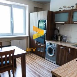 JKV REAL ponúka na prenájom 2-izbový byt v Senici