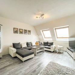 3 - izbový byt na Hájiku s krásnym výhľadom na mesto Žilina na predaj