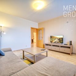 360° VR - ponúkame na predaj 3 izbový byt (najžiadanejšia dispozícia) na Andrusovovej ul.