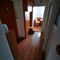 2 izbový zariadený byt NA PRENÁJOM - Sídlisko