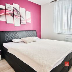 Krásny 3 izbový byt vo výbornej lokalite mesta Nitra - Čermáň