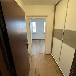 1 izbový byt po rekonštrukcii