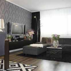 trend Real | Dizajnový 4-izbový byt | Košice - Terasa