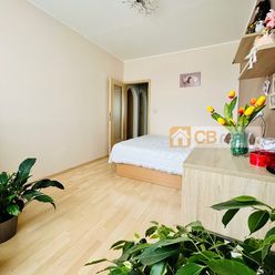 Predaj 2. izb. bytu v tichej lokalite s pekným výhľadom, ul. L. Novomeského, PEZINOK