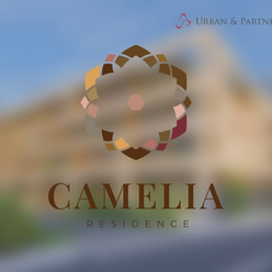 Camelia Residence - Bývanie povýšené na umenie žiť - ponuka 2 izbové byty