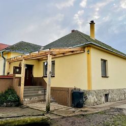 MIDPOINT REAL - Predaj 4i rodinného domu v Sološnici