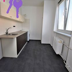 2 izbový byt s balkónom v perfektnej lokalite v Novej Dubnici! Vhodný aj ako investícia!