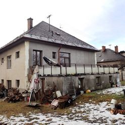 Rodinný dom súp. č. 1140, Banská Bystrica