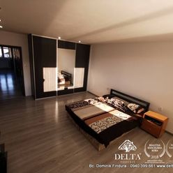 DELTA - Krásny rodinný dom na predaj Vlková