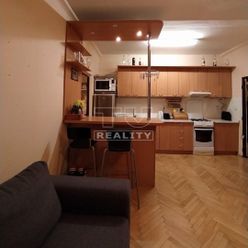 Predaj 2,5 izbový byt po čiastočnej rekonštrukcii v Ružinove, 54,45m²