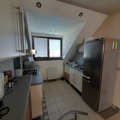 Prenájom 3 izbovy byt v RD Nitra Čermáň