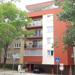 3-izbový byt, 75 m2, 2x balkón (1.p/5), Košice Podhradová Gerlachovská