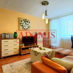 ADOMIS - Predáme 1,5 izbový byt , TOP lokalita sídliska Terasa,Moldavská ulica, Košice